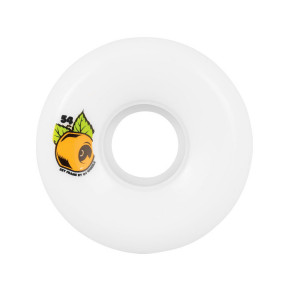 Přejít na produkt Kolečka Oj Plain Jane Keyframe white 2018