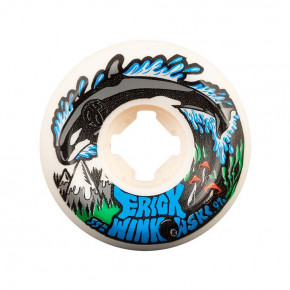 Go to the product Wheels Oj Winkowski Killer Whale Elite Hrd white 2019