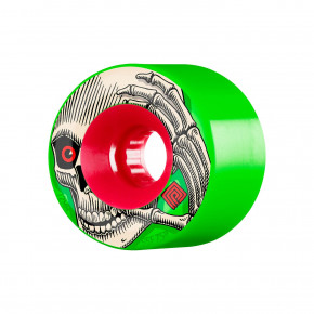 Přejít na produkt Kolečka Powell Peralta Ssf Kevin Reimer green