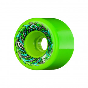 Přejít na produkt Kolečka Powell Peralta Ssf Offset green