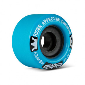 Przejść do produktu Kółka R.a.d. Feather blue