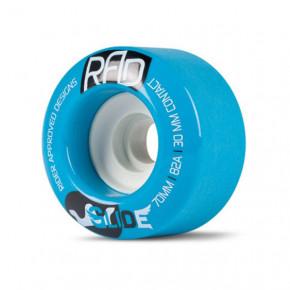 Przejść do produktu Kółka R.a.d. Glide blue