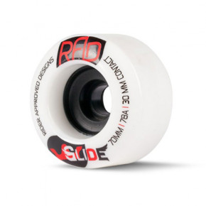 Přejít na produkt Kolečka R.a.d. Glide white