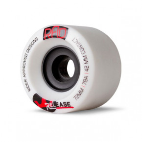 Przejść do produktu Kółka R.a.d. Release white