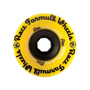 Přejít na produkt Kolečka Sector 9 Race Formula 71Mm/78A Offset yellow