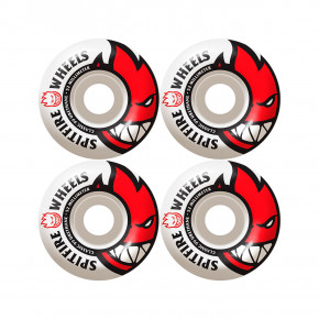 Přejít na produkt Kolečka Spitfire Bighead red 2020