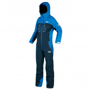 Przejść do produktu Dziecięcy kombinezon Picture Winstony blue 2018/2019