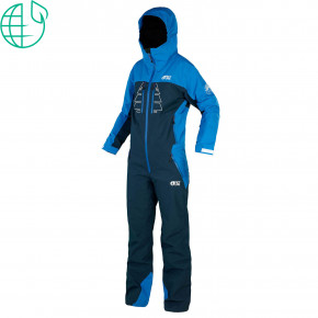 Prejsť na produkt Kombinéza Picture Winstony blue 2018/2019