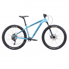 Go to the product MTB bike Kona Blast gloss cyan 2020