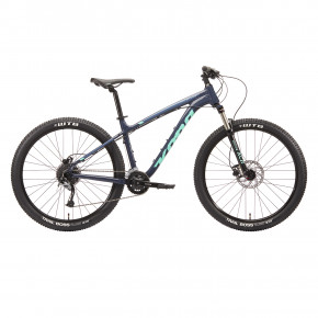 Go to the product MTB bike Kona Fire Mountain charcoal blue 2020