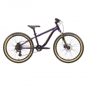 Přejít na produkt MTB kolo Kona Honzo 24 gloss ultraviolet 2020