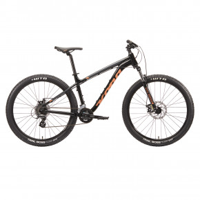Go to the product MTB bike Kona Lana'l black 2020