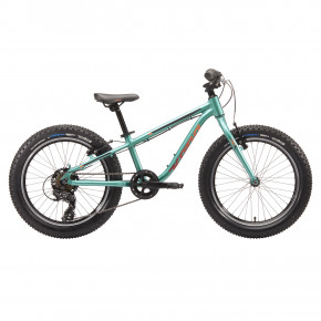 Go to the product MTB bike Kona Makena 11 gloss blue 2020