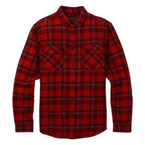 Přejít na produkt Košile Burton Brighton Flannel bitters hawthorn plaid 2017/2018