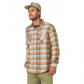 Přejít na produkt Košile Burton Brighton Flannel safari stella plaid 2018