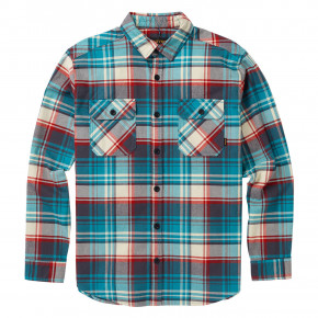 Přejít na produkt Košile Burton Brighton Flannel tahoe stump plaid 2018/2019