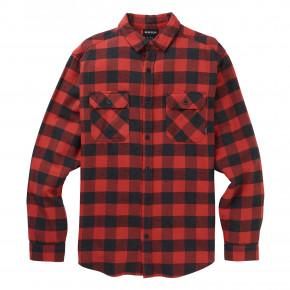 Prejsť na produkt Košeľa Burton Brighton Flannel tandori heather buffalo plaid 2019/2020