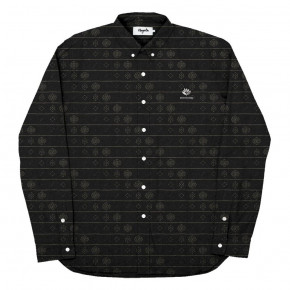 Go to the product Shirt DC Magenta X Dc black 2018
