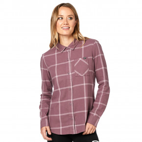 Přejít na produkt Košile Fox Roost Flannel purple 2019