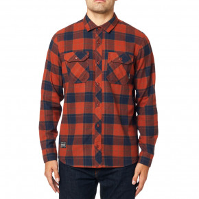 Prejsť na produkt Košeľa Fox Traildust 2.0 Flannel adobe 2019