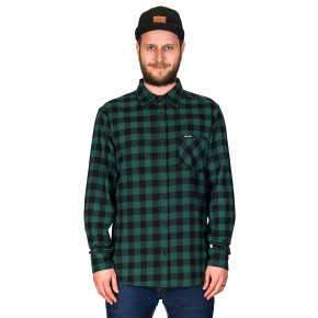 Prejsť na produkt Košeľa Horsefeathers Rashid forest 2018/2019