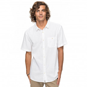 Přejít na produkt Košile Quiksilver New Time Box Ss snow white 2018