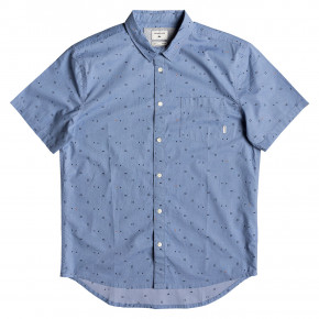 Přejít na produkt Košile Quiksilver Rock The Road SS stone wash rock the road 2019