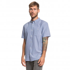 Přejít na produkt Košile Quiksilver Waterfalls SS stone wash 2019