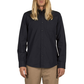 Přejít na produkt Košile Volcom Everett Solid L/s navy 2017