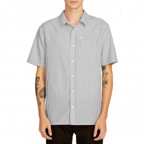 Prejsť na produkt Košeľa Volcom Kramer Ss black 2019