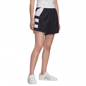 Prejsť na produkt Kraťasy Adidas Large Logo black/white 2020