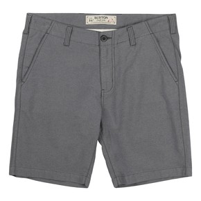 Přejít na produkt Kraťasy Burton Kingfield Short true black heather 2017