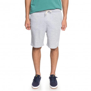 Přejít na produkt Kraťasy DC Rebel grey heather 2018