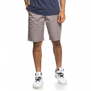 Přejít na produkt Kraťasy DC Worker Straight Heather grey heather 2019