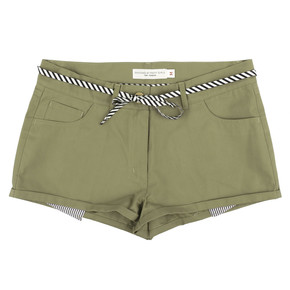 Přejít na produkt Kraťasy Femi Stories Bahia khaki 2017