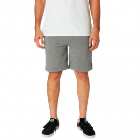 Přejít na produkt Kraťasy Fox Lacks Fleece heather graphite 2019