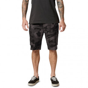 Go to the product Shorts Fox Slambozo Camo 2.0 black camor 2020