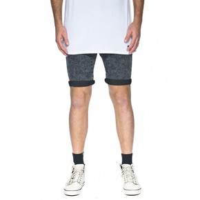 Přejít na produkt Kraťasy Globe Goodstock Select Denim Beach black acid 2016