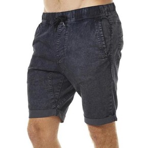 Přejít na produkt Kraťasy Globe Goodstock Select Denim Beach indigo acid 2016