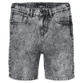 Přejít na produkt Kraťasy Globe Lo Slung Select Denim acid grey 2017
