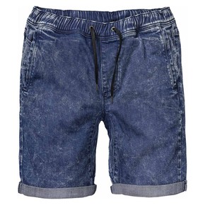 Přejít na produkt Kraťasy Globe Select Denim Beach mid acid blue 2017