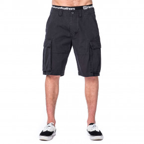 Przejść do produktu Szorty Horsefeathers Baxter Shorts black 2020