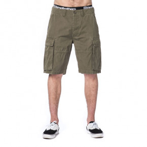Go to the product Shorts Horsefeathers Baxter Shorts olive 2020