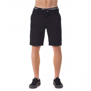 Přejít na produkt Kraťasy Horsefeathers Beeman Shorts black 2018