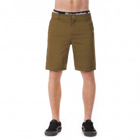 Přejít na produkt Kraťasy Horsefeathers Beeman Shorts dijon 2018