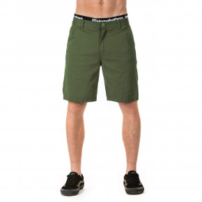 Přejít na produkt Kraťasy Horsefeathers Beeman Shorts olive 2018