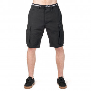 Přejít na produkt Kraťasy Horsefeathers Blais Short black 2019