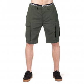 Přejít na produkt Kraťasy Horsefeathers Blais Short olive 2019