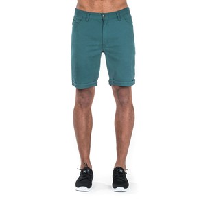 Přejít na produkt Kraťasy Horsefeathers Denzel Shorts teal 2017