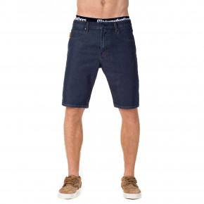 Přejít na produkt Kraťasy Horsefeathers Kyle Denim Shorts dark blue 2018